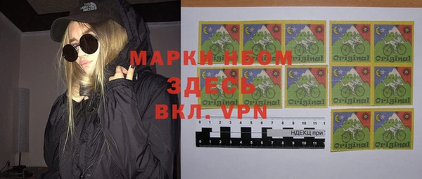 твердый Арсеньев